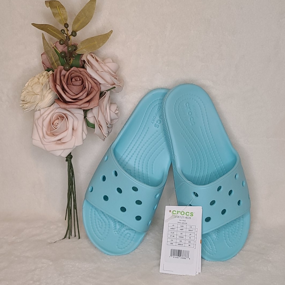 Crocs Slides - Picture 5 of 6